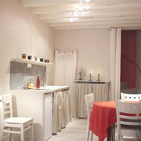La Maison De Noemie Arles Exteriör bild