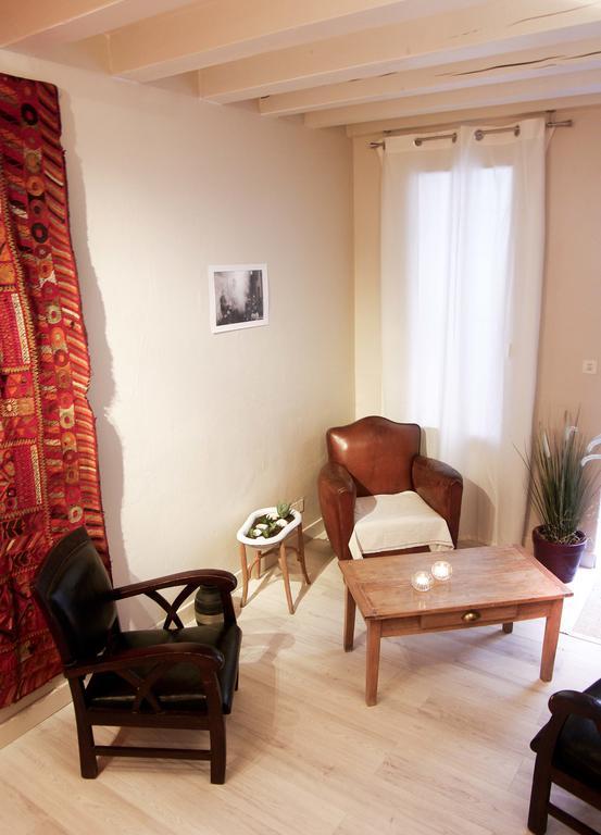 La Maison De Noemie Arles Exteriör bild
