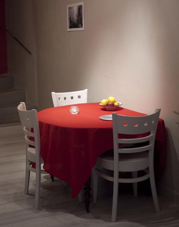 La Maison De Noemie Arles Exteriör bild