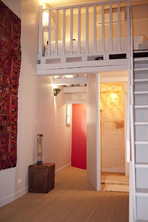 La Maison De Noemie Arles Exteriör bild